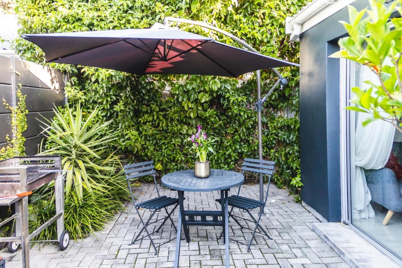Seagull Apartment Hermanus Exterior foto